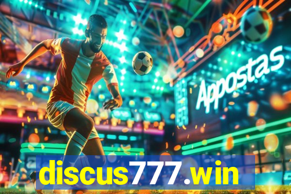 discus777.win