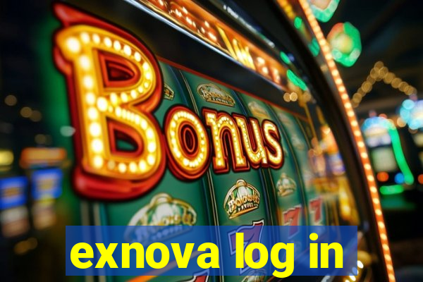 exnova log in