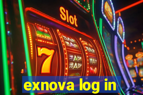 exnova log in