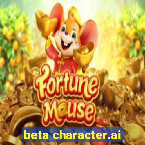 beta character.ai