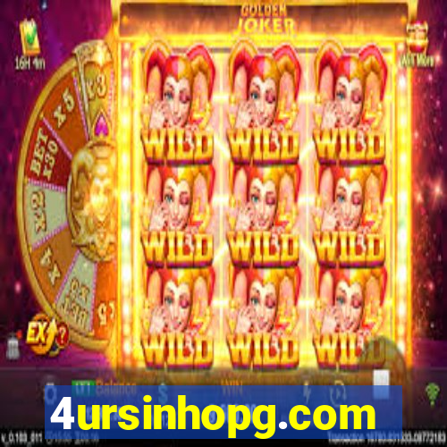 4ursinhopg.com