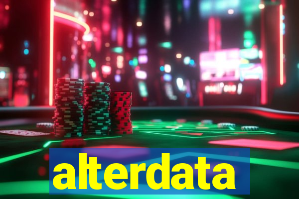 alterdata