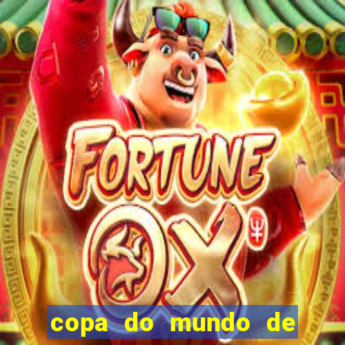 copa do mundo de futebol de areia
