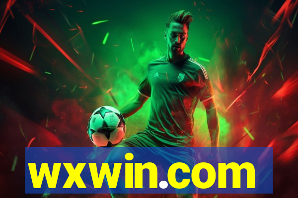 wxwin.com