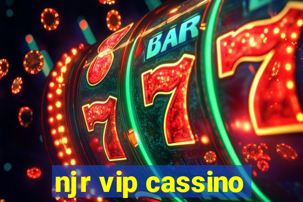 njr vip cassino