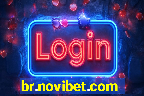 br.novibet.com
