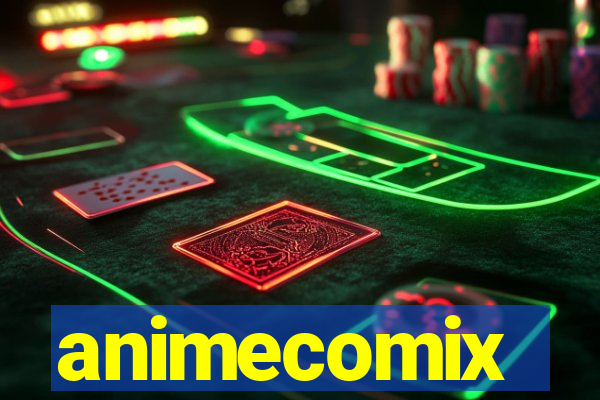 animecomix