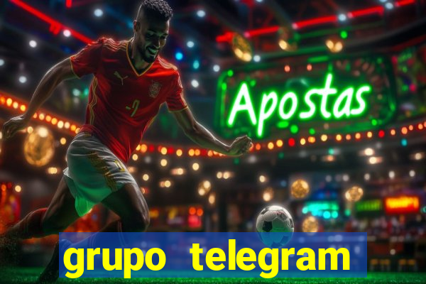 grupo telegram ganhar pix