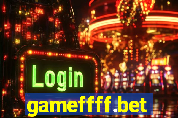 gameffff.bet