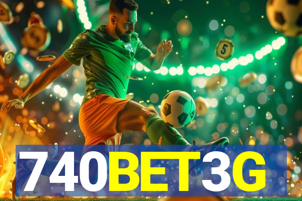 740BET3G