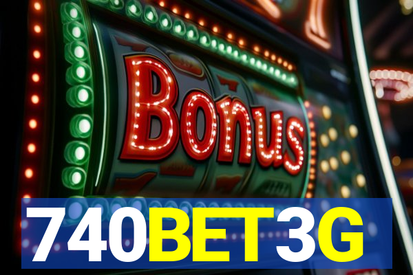 740BET3G