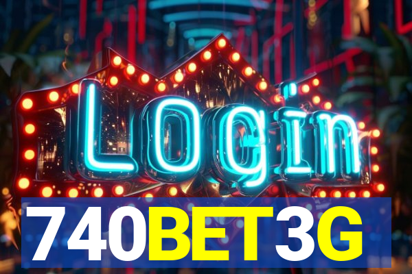 740BET3G