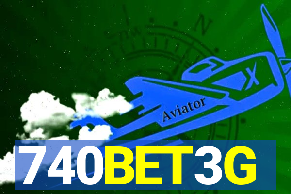 740BET3G