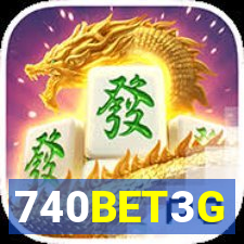 740BET3G