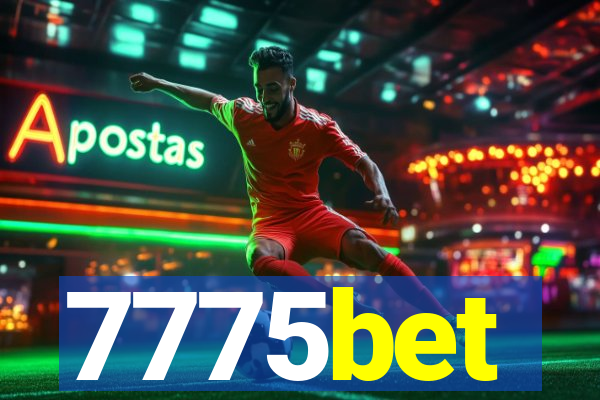 7775bet