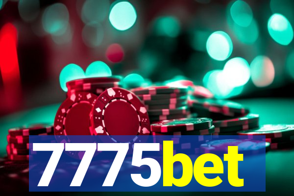 7775bet