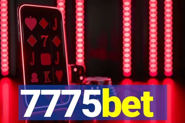 7775bet