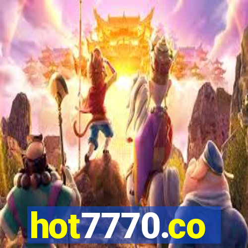hot7770.co