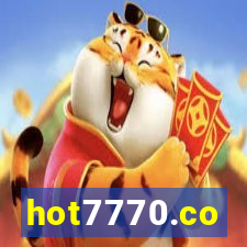 hot7770.co