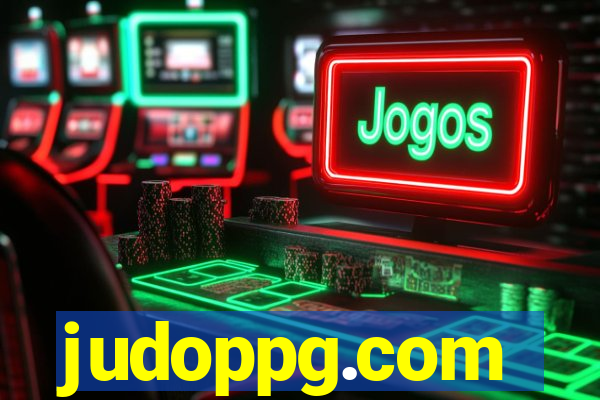 judoppg.com