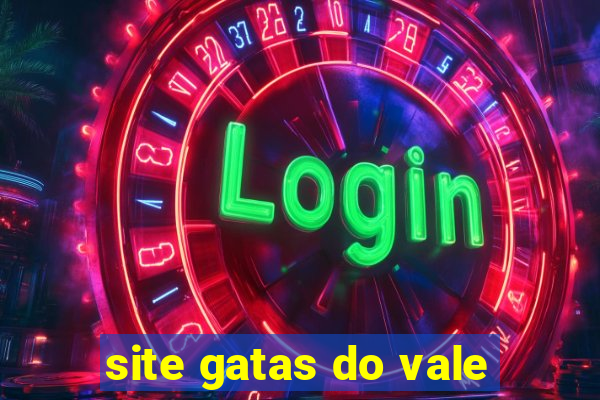 site gatas do vale
