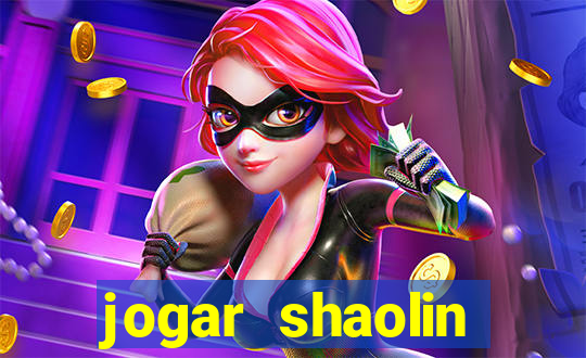 jogar shaolin soccer demo