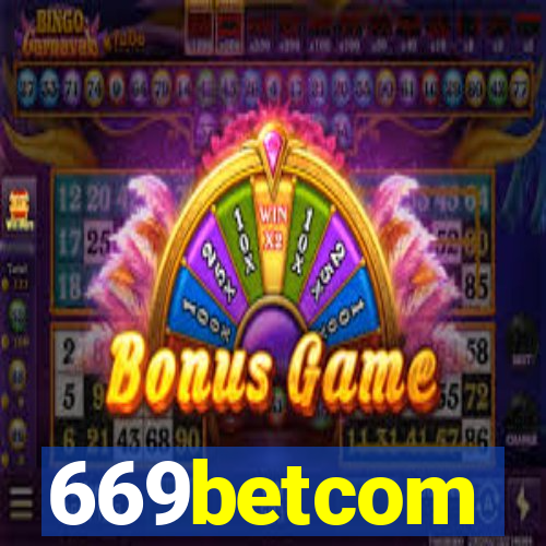 669betcom