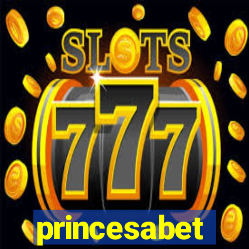 princesabet