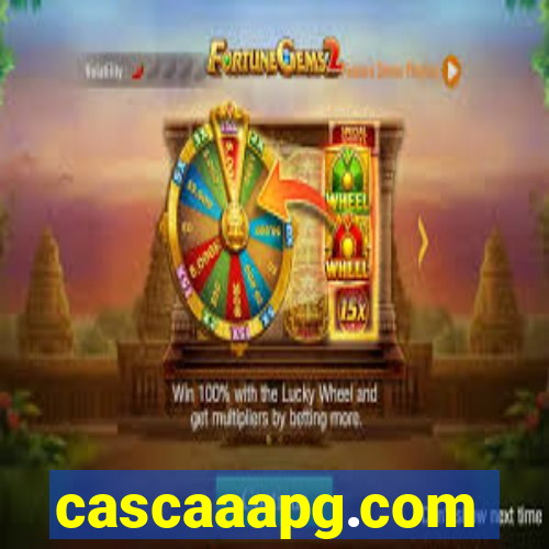 cascaaapg.com