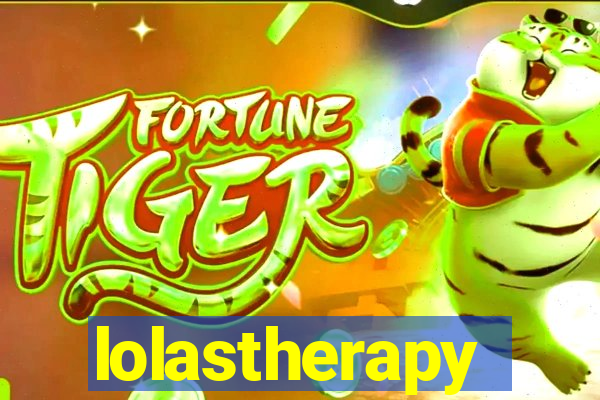 lolastherapy