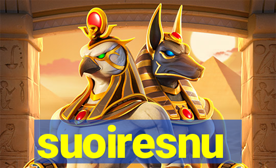 suoiresnu