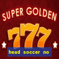 head soccer no click jogos