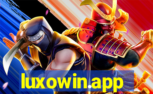 luxowin.app