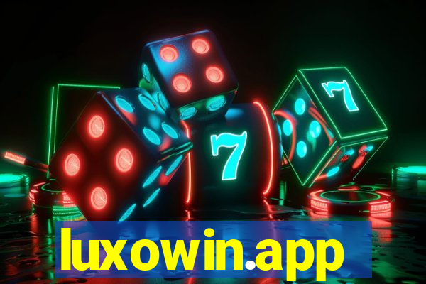 luxowin.app