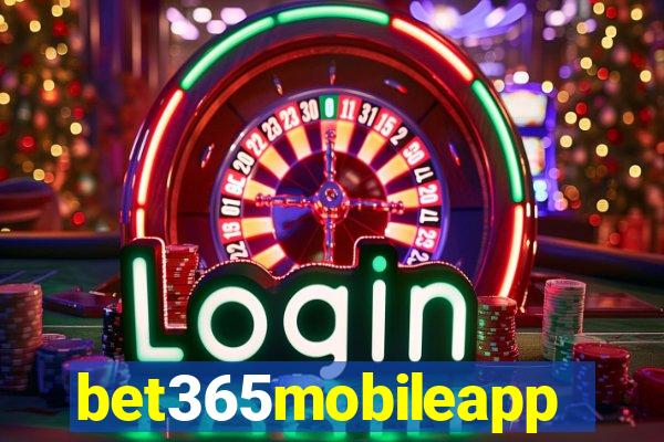 bet365mobileapp
