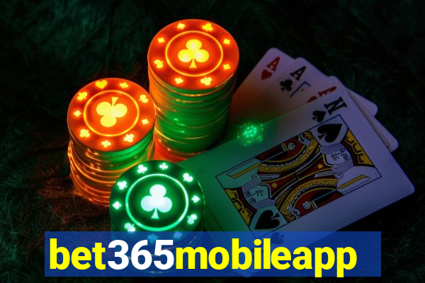 bet365mobileapp