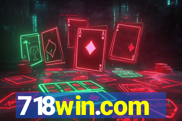 718win.com