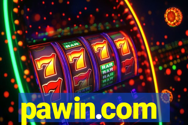 pawin.com
