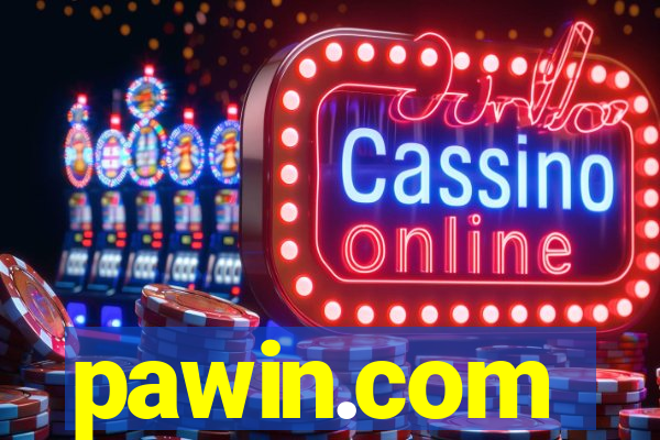 pawin.com