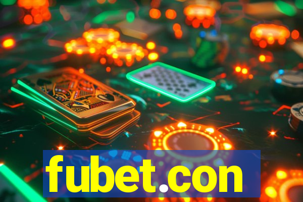 fubet.con