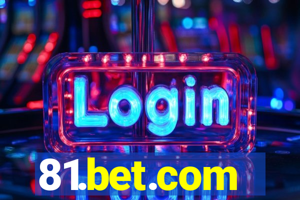 81.bet.com