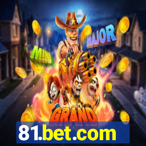 81.bet.com