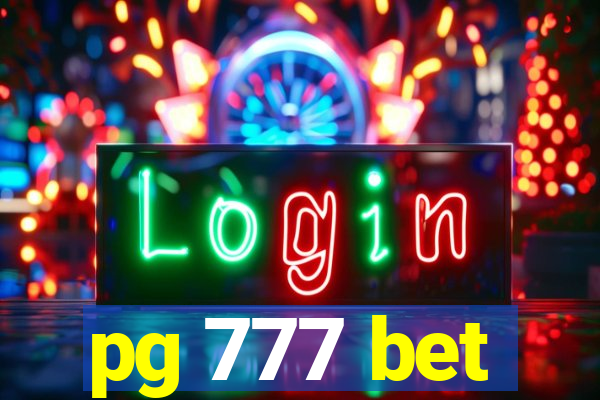 pg 777 bet