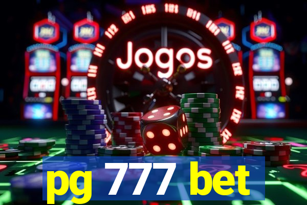 pg 777 bet