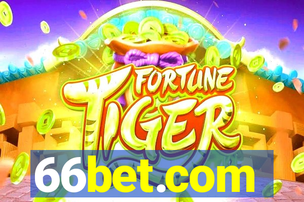 66bet.com