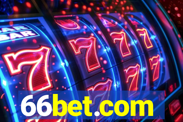 66bet.com