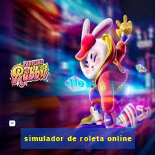 simulador de roleta online