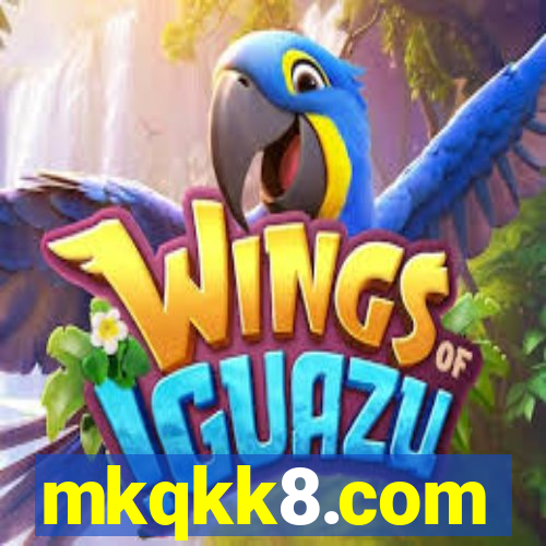 mkqkk8.com