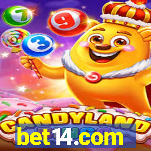 bet14.com