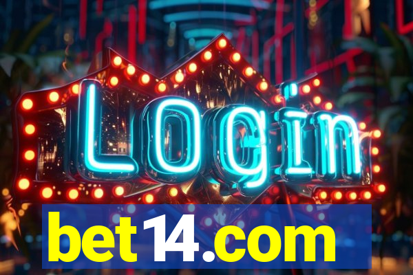 bet14.com